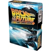 Back to the Future: The Card Game